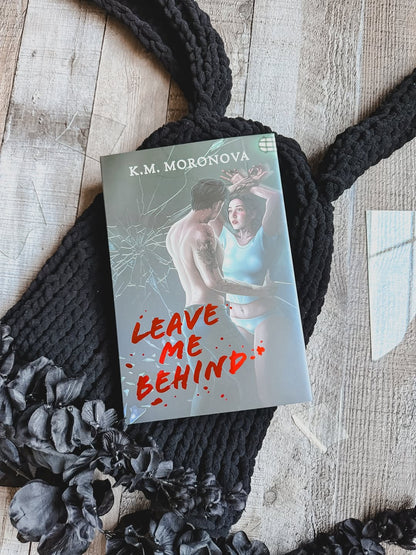 Surprise Box: K.M. Moronova Overstock