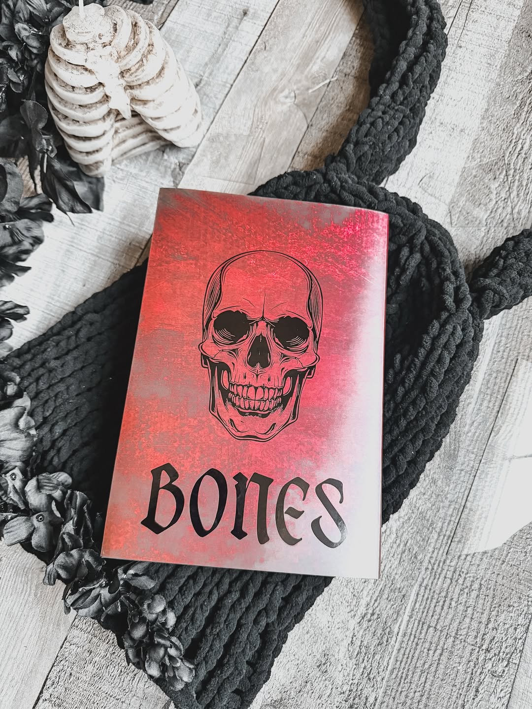 Surprise Box: K.M. Moronova Overstock