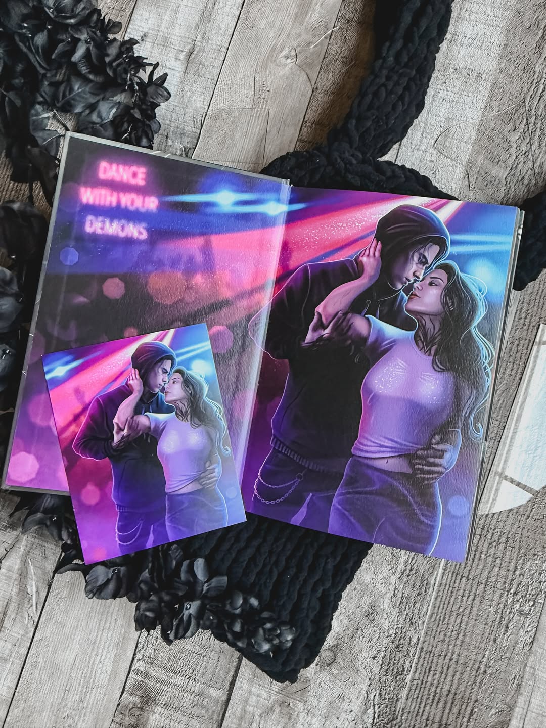 Surprise Box: K.M. Moronova Overstock