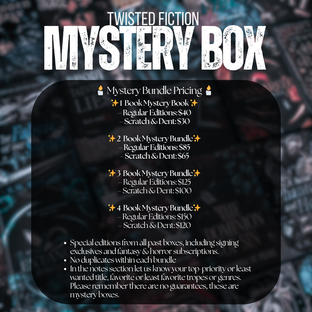 Mystery Box